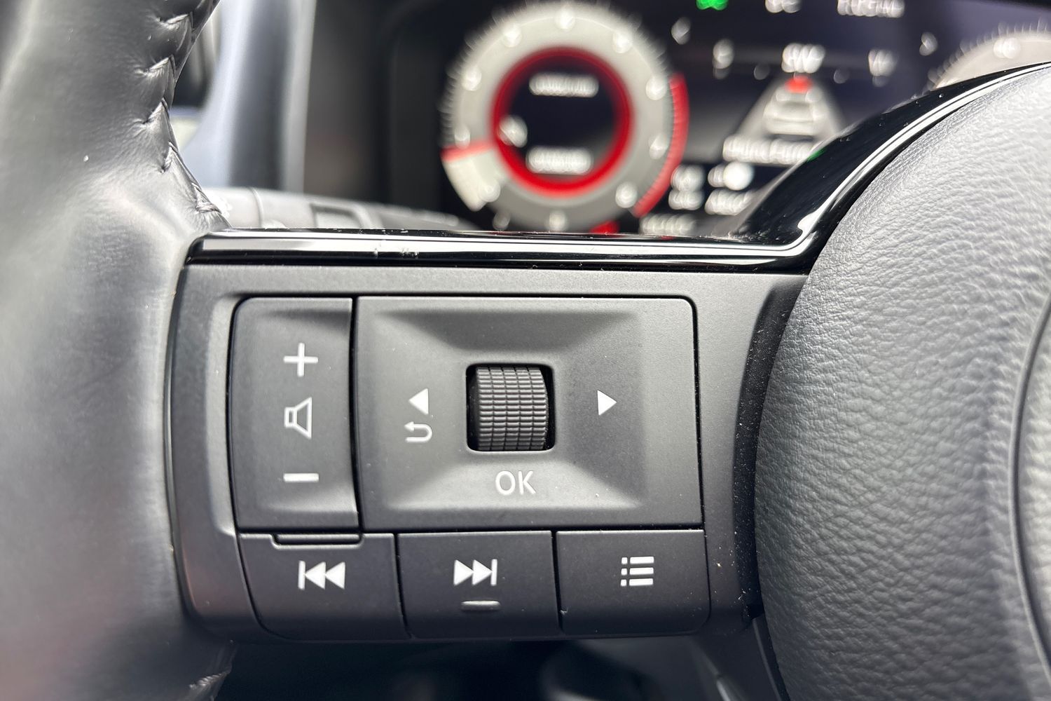 Used Nissan Qashqai 2022 for sale - 77893993: Photo 21