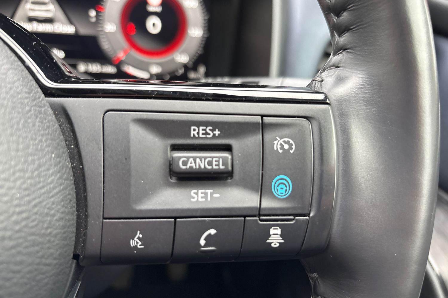 Used Nissan Qashqai 2022 for sale - 77893993: Photo 22