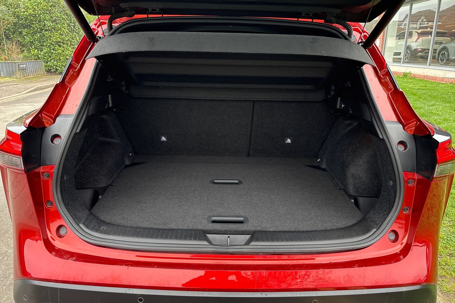 Used Nissan Qashqai 2022 for sale - 77893993: Photo 24