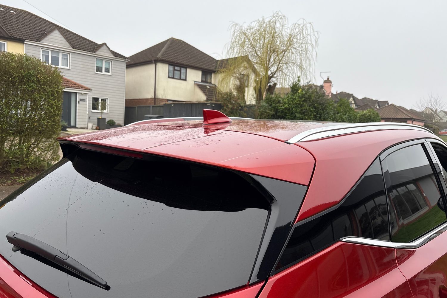 Used Nissan Qashqai 2022 for sale - 77893993: Photo 25