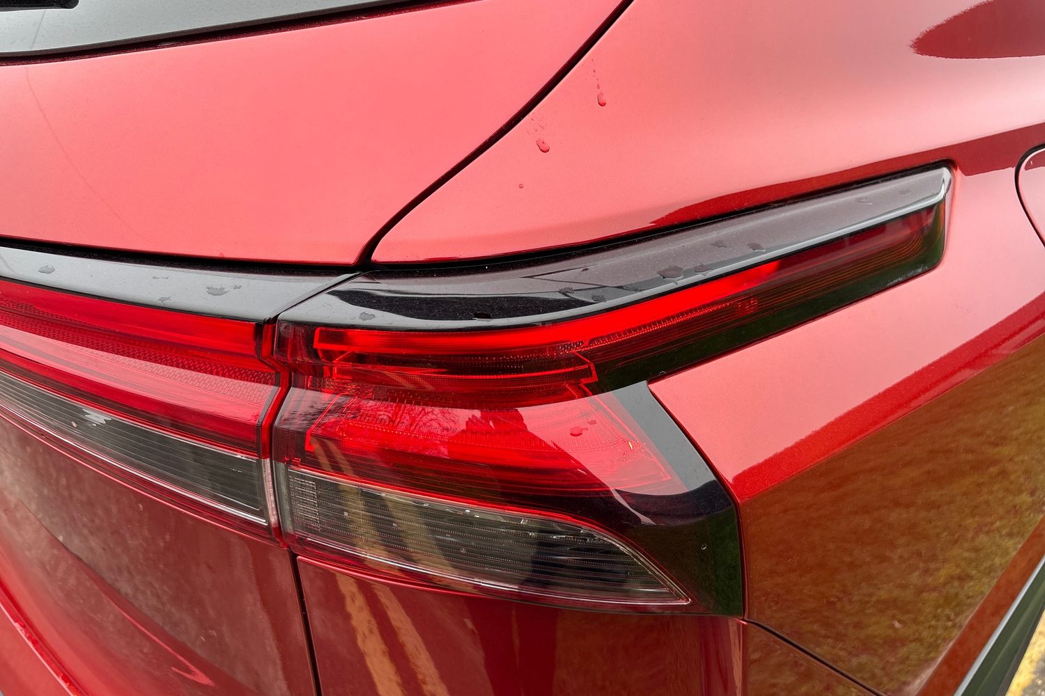 Used Nissan Qashqai 2022 for sale - 77893993: Photo 26