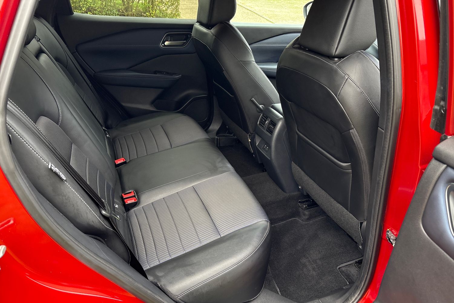 Used Nissan Qashqai 2022 for sale - 77893993: Photo 27