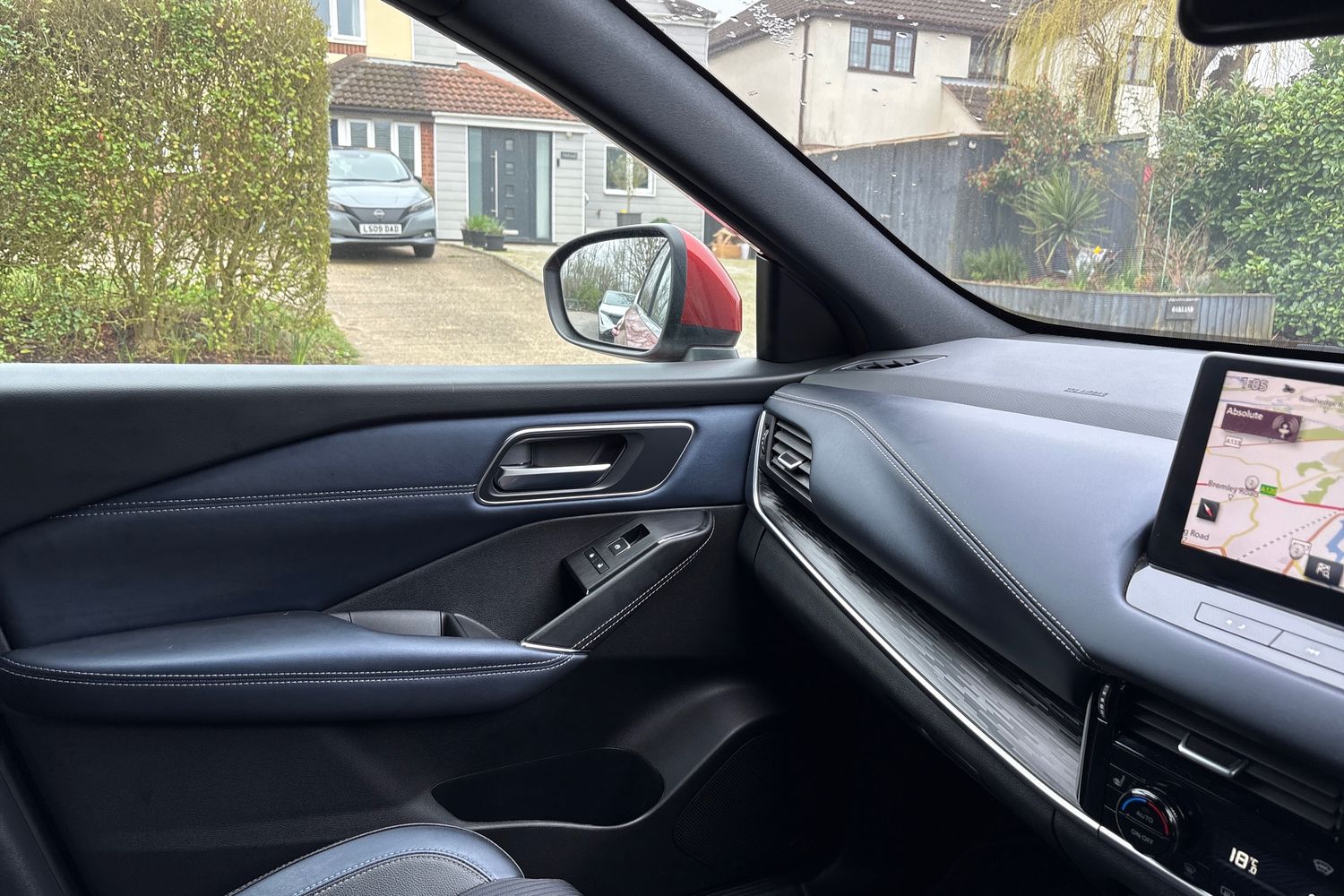 Used Nissan Qashqai 2022 for sale - 77893993: Photo 30