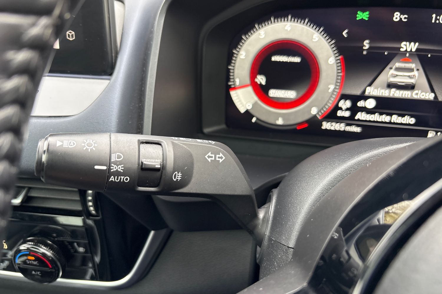 Used Nissan Qashqai 2022 for sale - 77893993: Photo 38