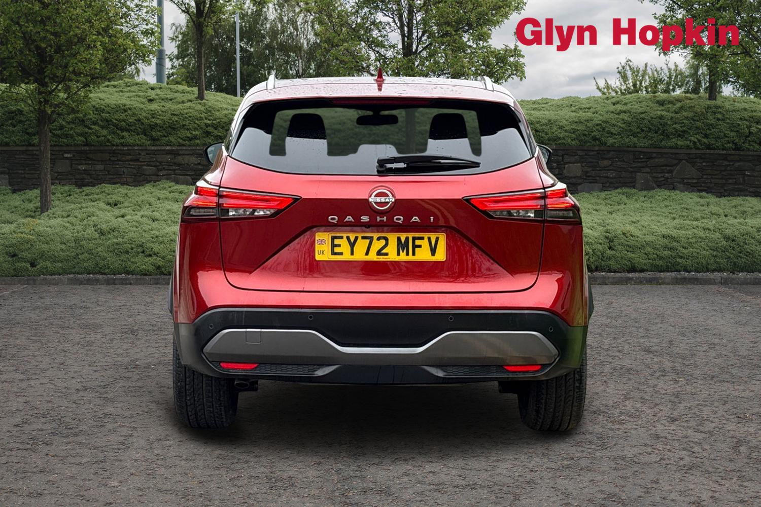 Used Nissan Qashqai 2022 for sale - 77893993: Photo 4