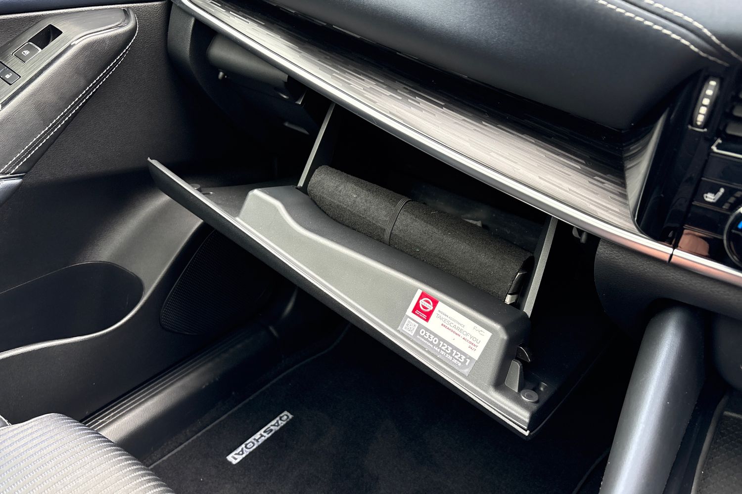 Used Nissan Qashqai 2022 for sale - 77893993: Photo 41