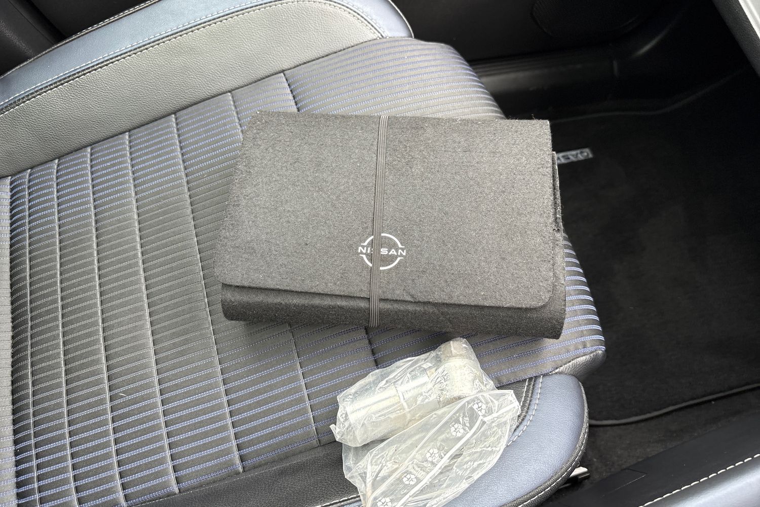 Used Nissan Qashqai 2022 for sale - 77893993: Photo 42