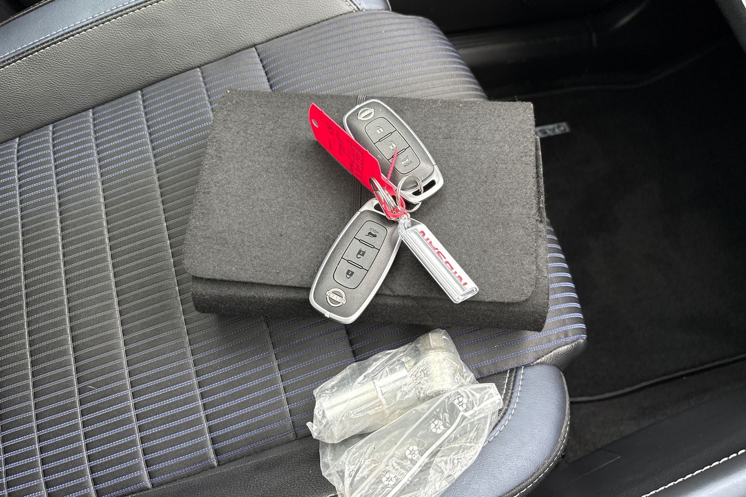 Used Nissan Qashqai 2022 for sale - 77893993: Photo 43