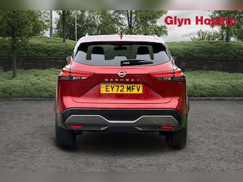 Used Nissan Qashqai 2022 for sale - 77893993: Photo