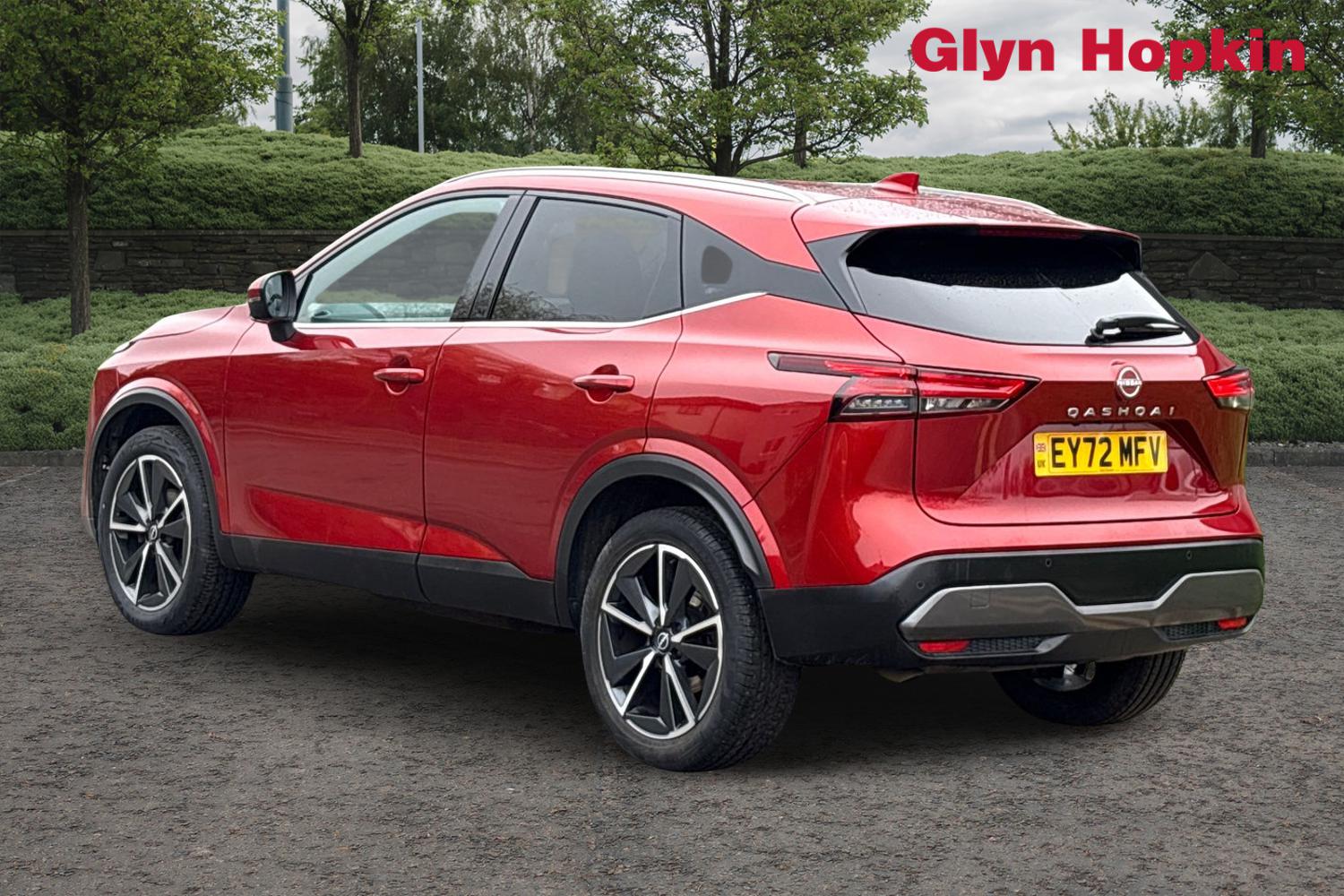 Used Nissan Qashqai 2022 for sale - 77893993: Photo 5