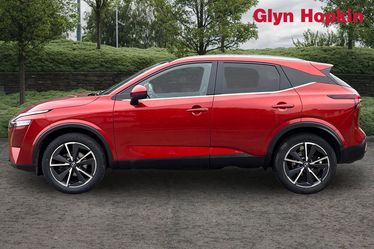 Used Nissan Qashqai 2022 for sale - 77893993: Photo 6