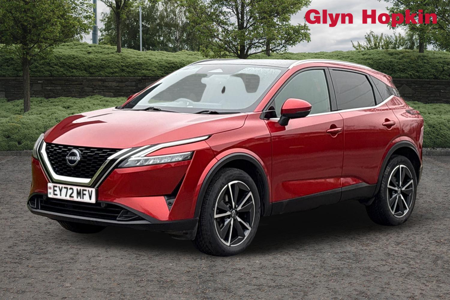 Used Nissan Qashqai 2022 for sale - 77893993: Photo 7