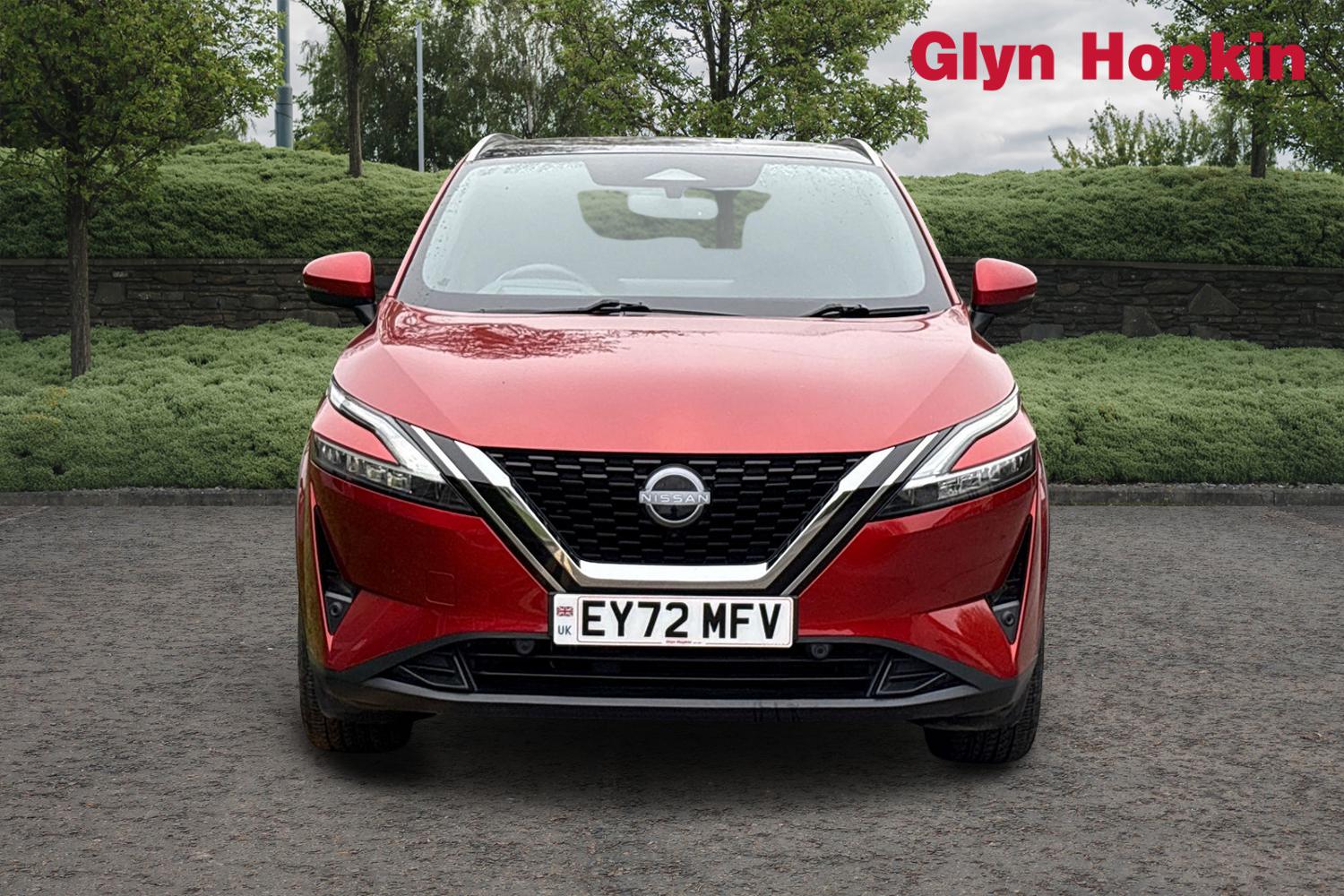 Used Nissan Qashqai 2022 for sale - 77893993: Photo 8