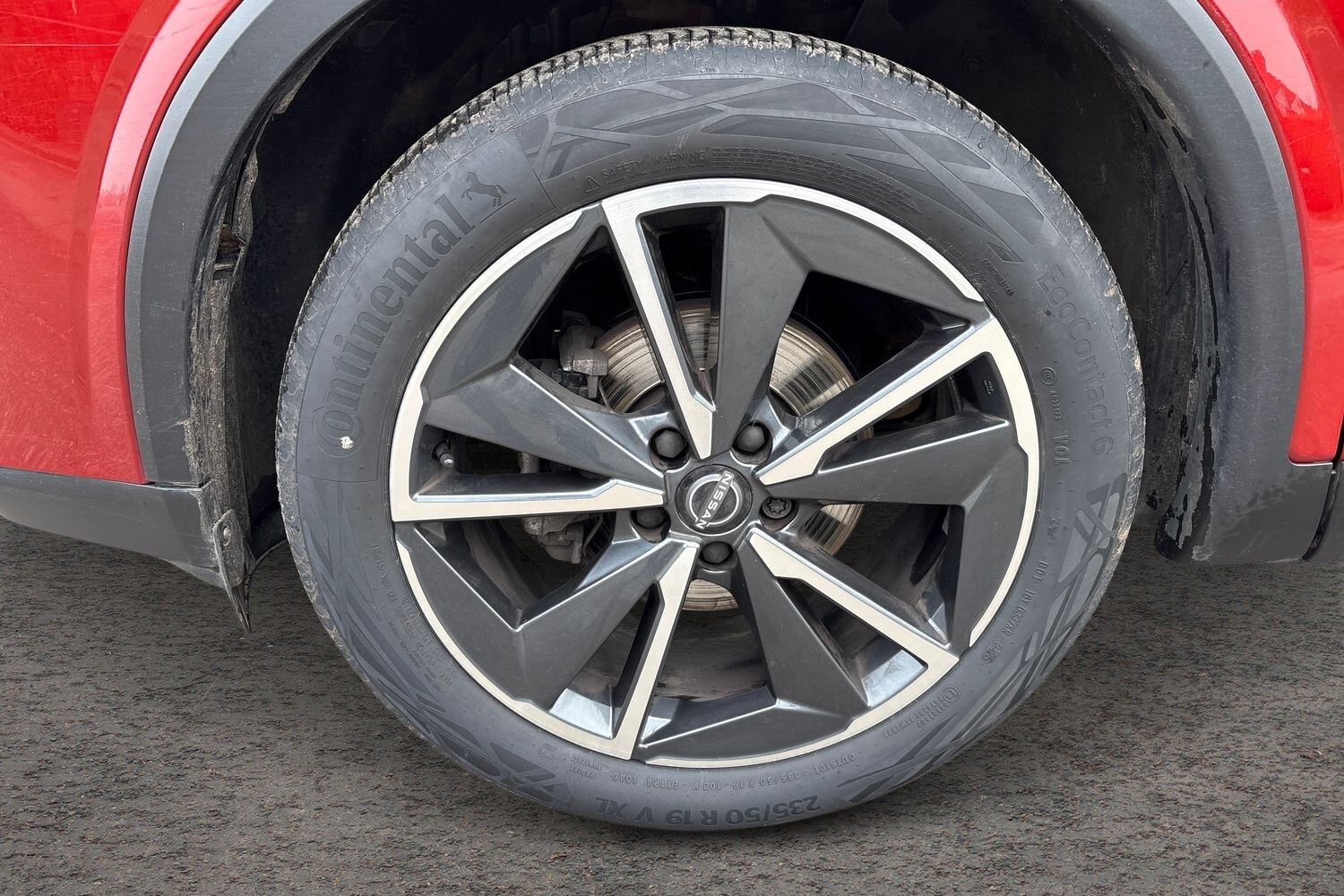 Used Nissan Qashqai 2022 for sale - 77893993: Photo 9