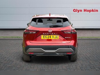 Used Nissan Qashqai 2024 for sale - 77786243: Photo