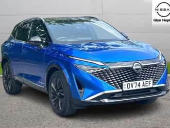 2024 - 1.5 E-Power Tekna 5dr Auto