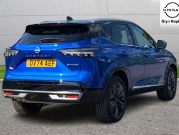 Used Nissan Qashqai 2024 for sale - 74805420: Photo