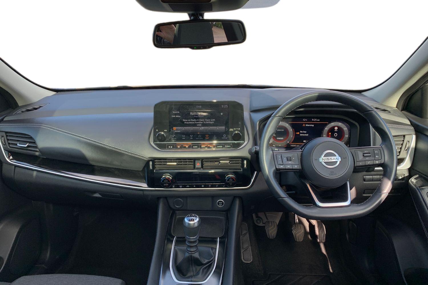 Used Nissan Qashqai 2021 for sale - 77042824: Photo 12