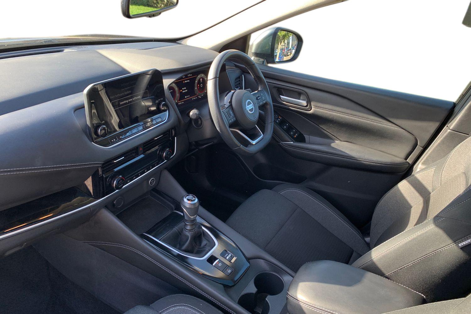 Used Nissan Qashqai 2021 for sale - 77042824: Photo 13