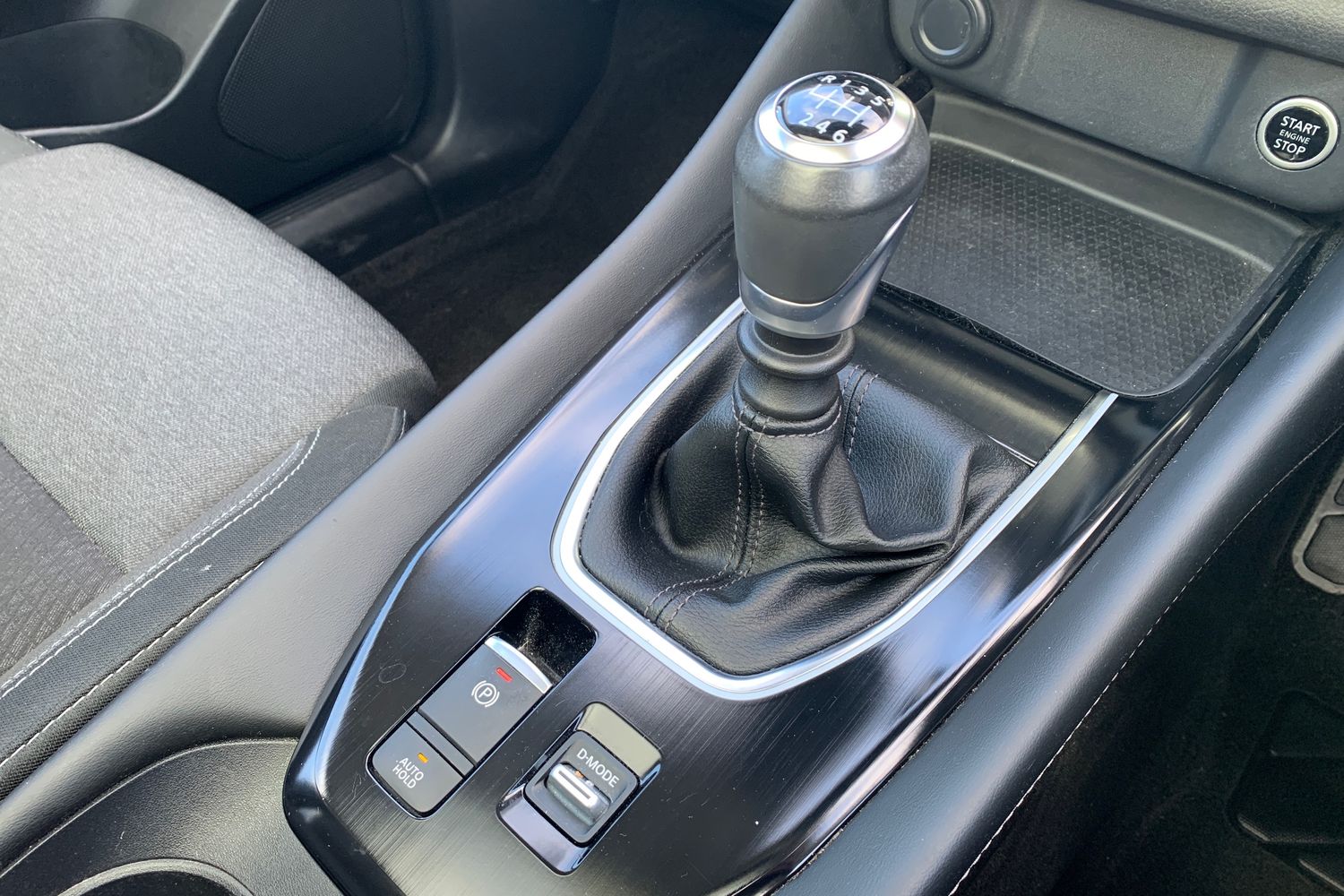 Used Nissan Qashqai 2021 for sale - 77042824: Photo 14