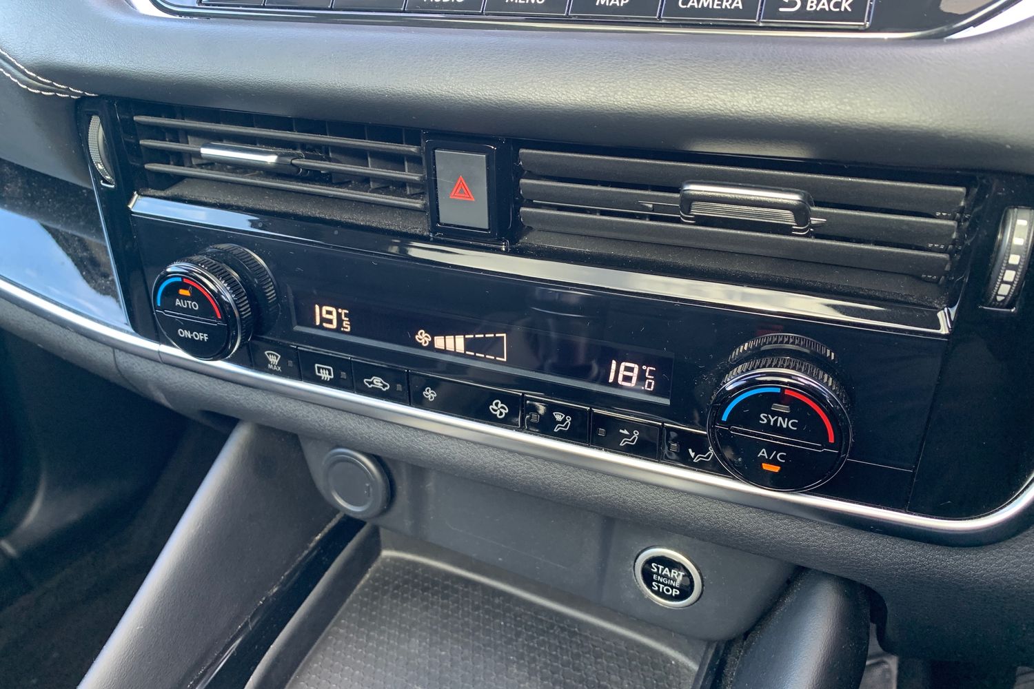 Used Nissan Qashqai 2021 for sale - 77042824: Photo 15