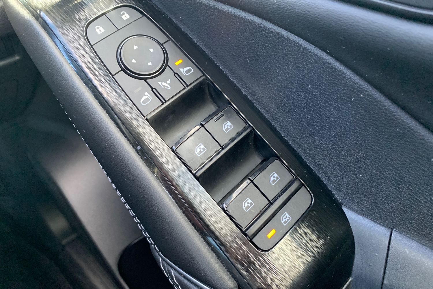 Used Nissan Qashqai 2021 for sale - 77042824: Photo 16