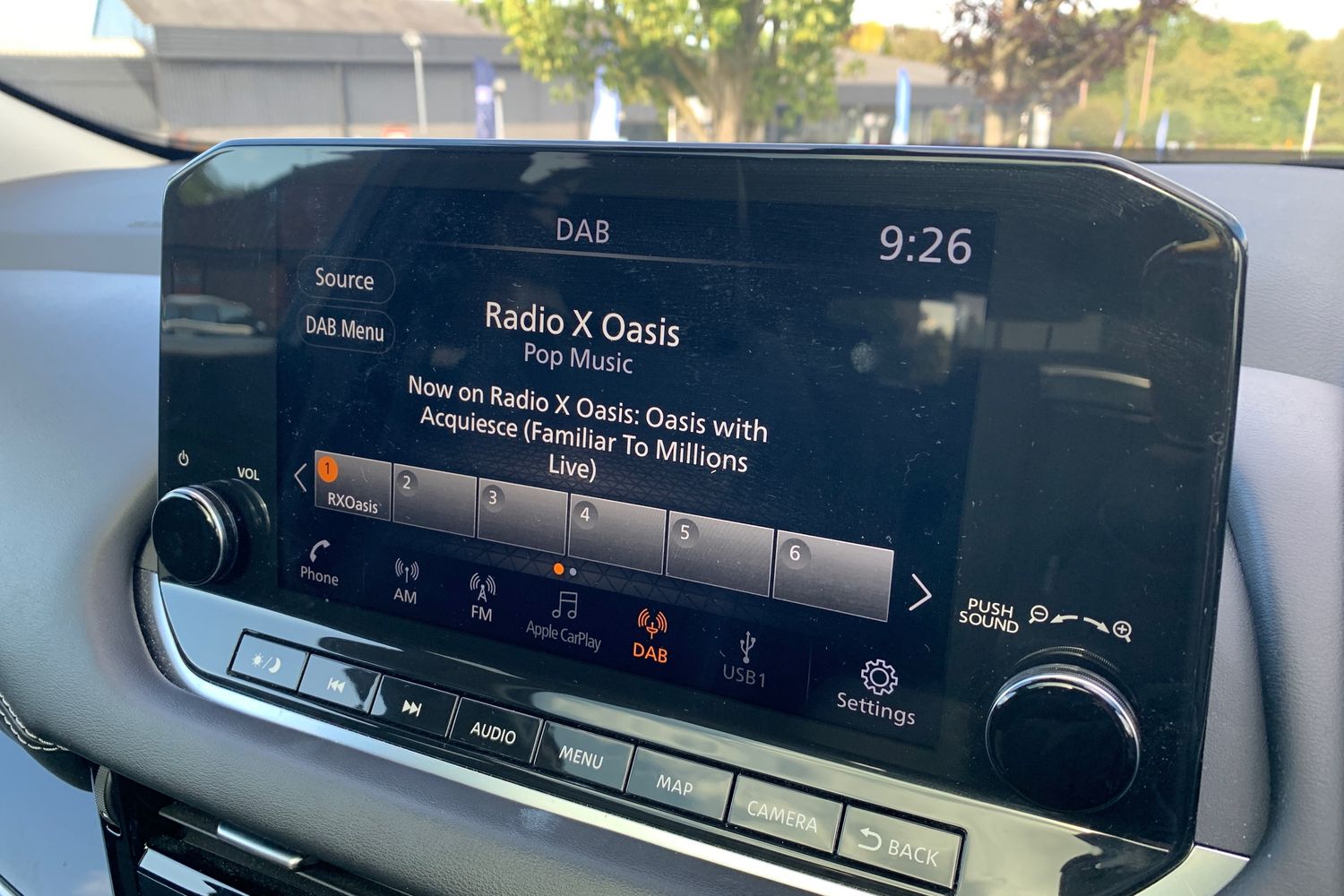 Used Nissan Qashqai 2021 for sale - 77042824: Photo 17