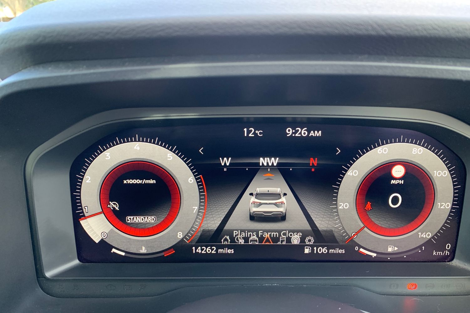 Used Nissan Qashqai 2021 for sale - 77042824: Photo 20