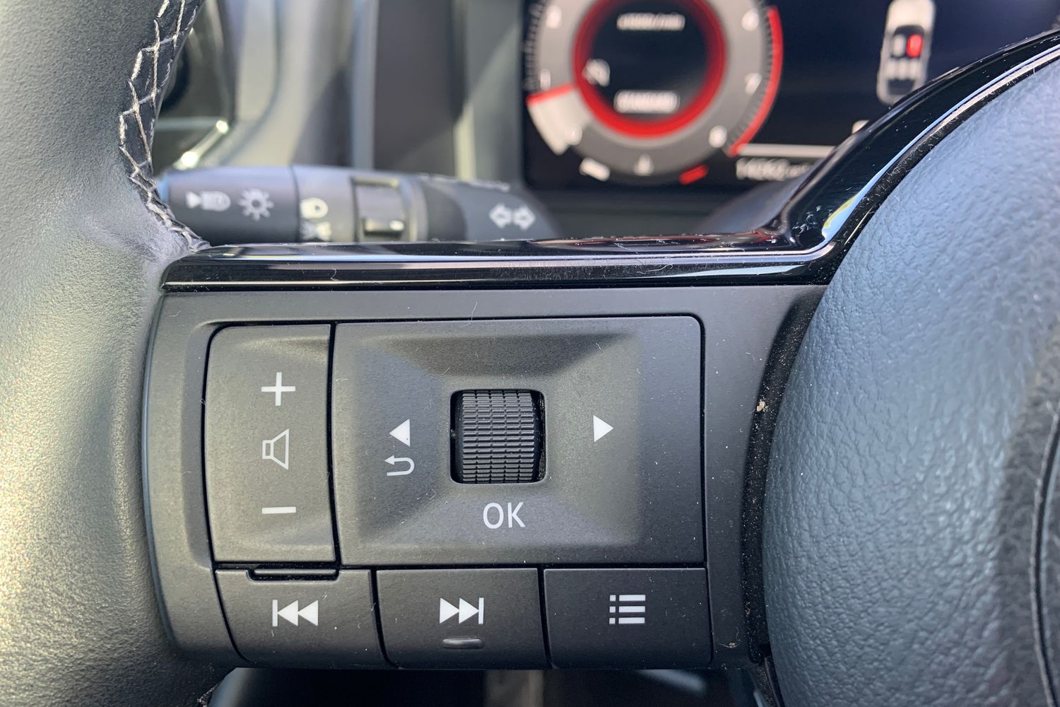 Used Nissan Qashqai 2021 for sale - 77042824: Photo 21