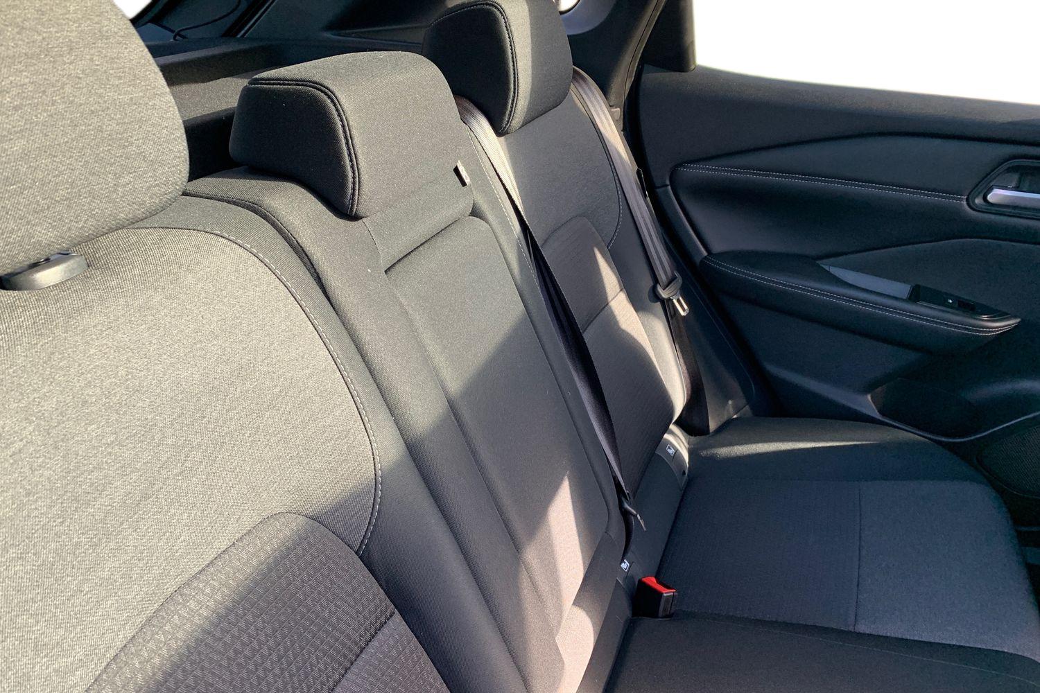 Used Nissan Qashqai 2021 for sale - 77042824: Photo 23