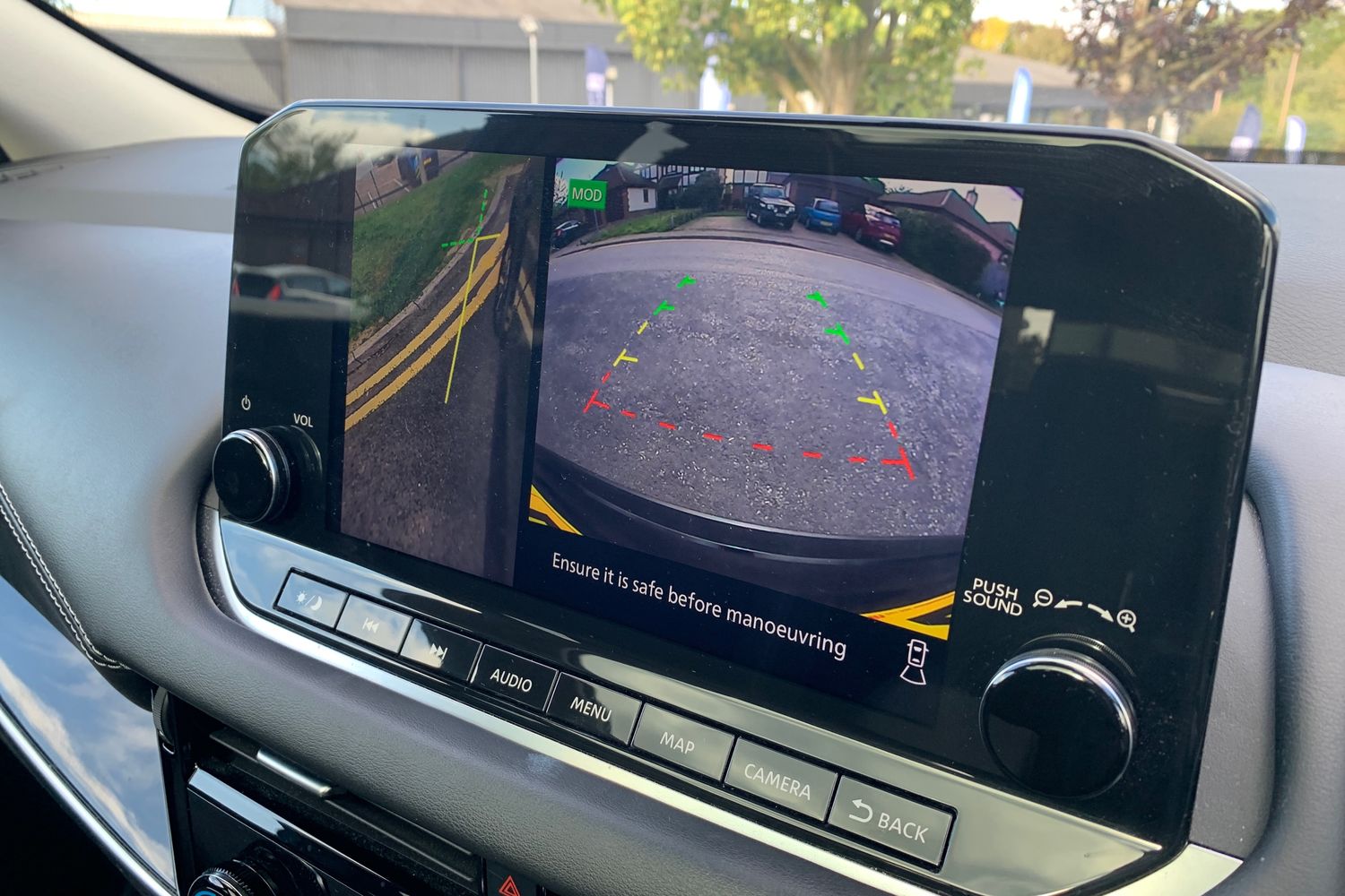 Used Nissan Qashqai 2021 for sale - 77042824: Photo 35