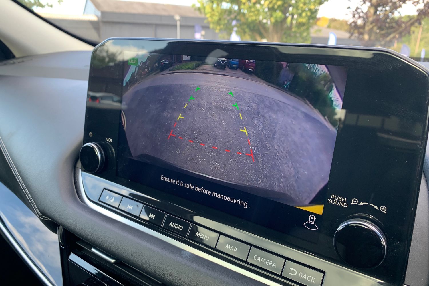 Used Nissan Qashqai 2021 for sale - 77042824: Photo 36