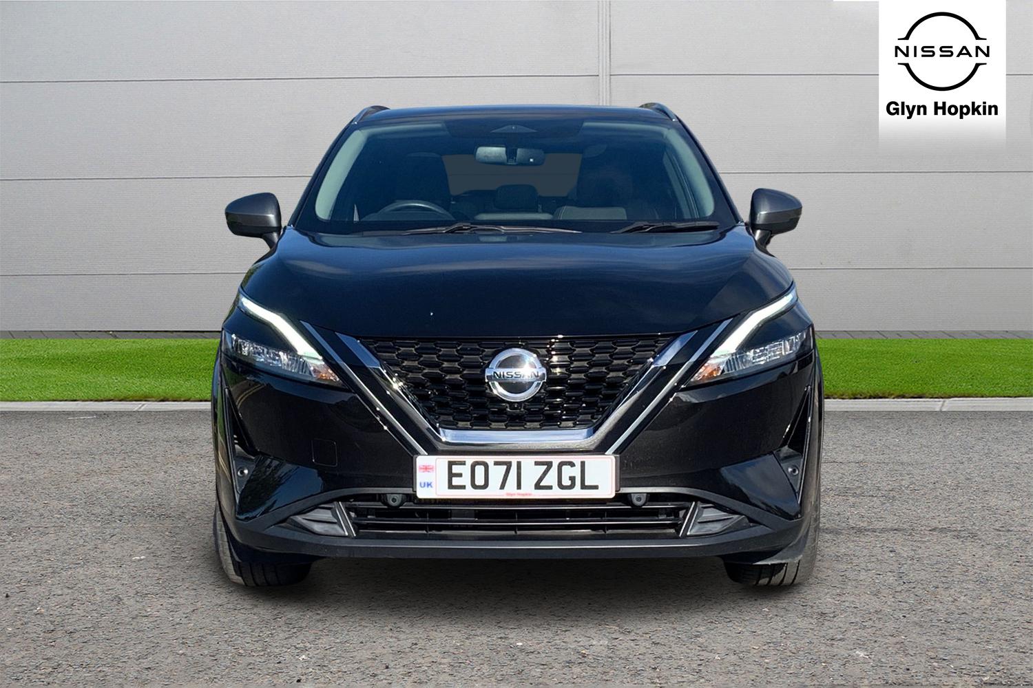 Used Nissan Qashqai 2021 for sale - 77042824: Photo 8