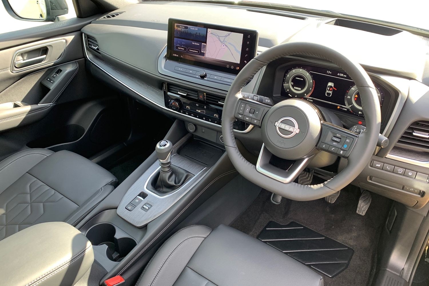 Used Nissan Qashqai 2025 for sale - 76563881: Photo 10