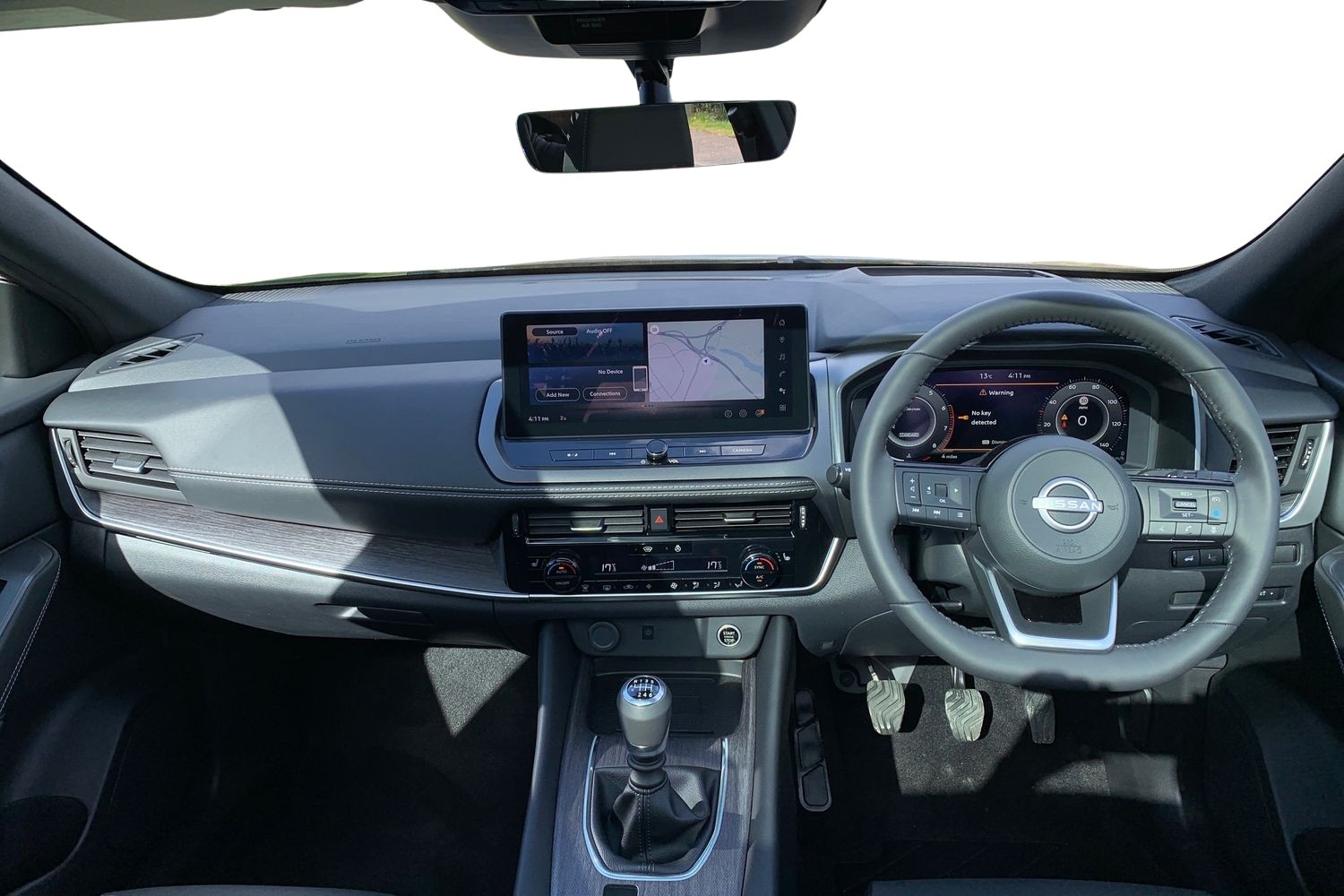 Used Nissan Qashqai 2025 for sale - 76563881: Photo 12