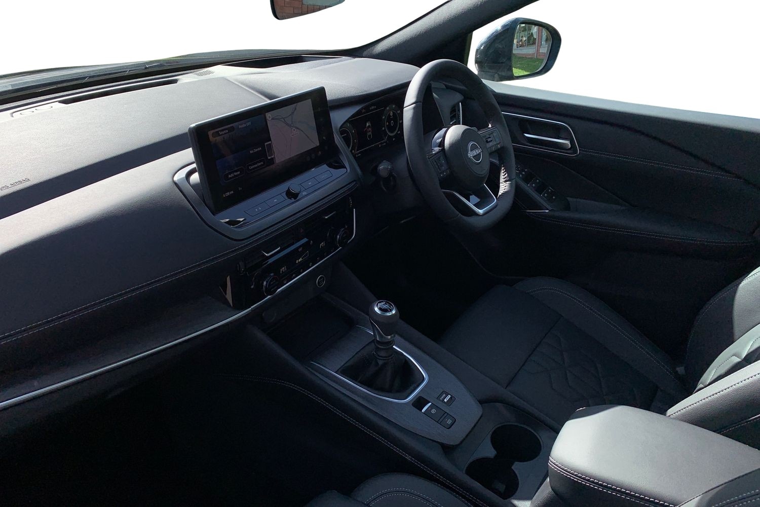 Used Nissan Qashqai 2025 for sale - 76563881: Photo 13