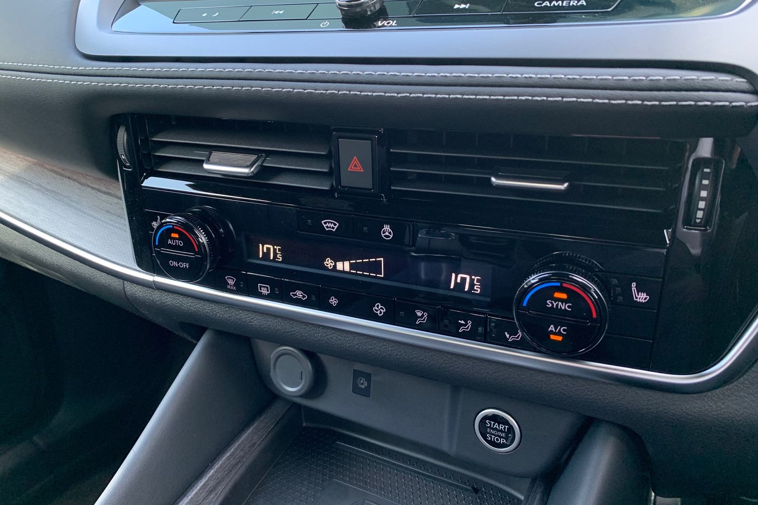 Used Nissan Qashqai 2025 for sale - 76563881: Photo 15