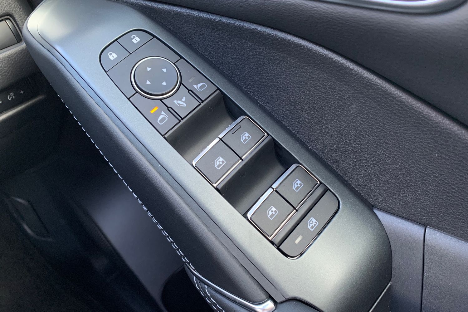 Used Nissan Qashqai 2025 for sale - 76563881: Photo 16