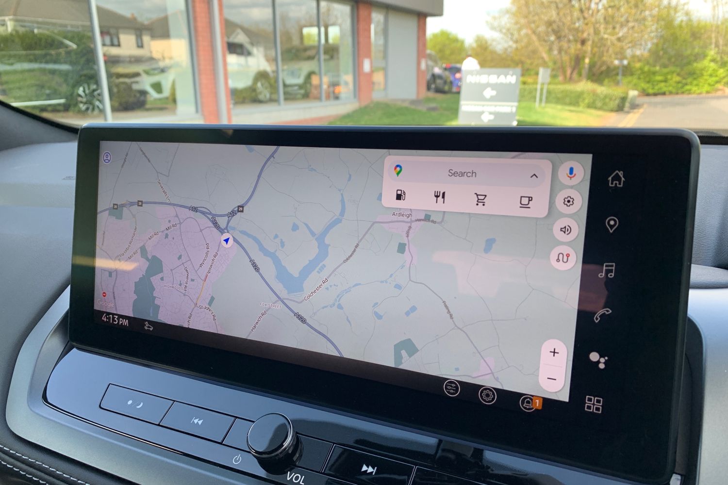 Used Nissan Qashqai 2025 for sale - 76563881: Photo 18