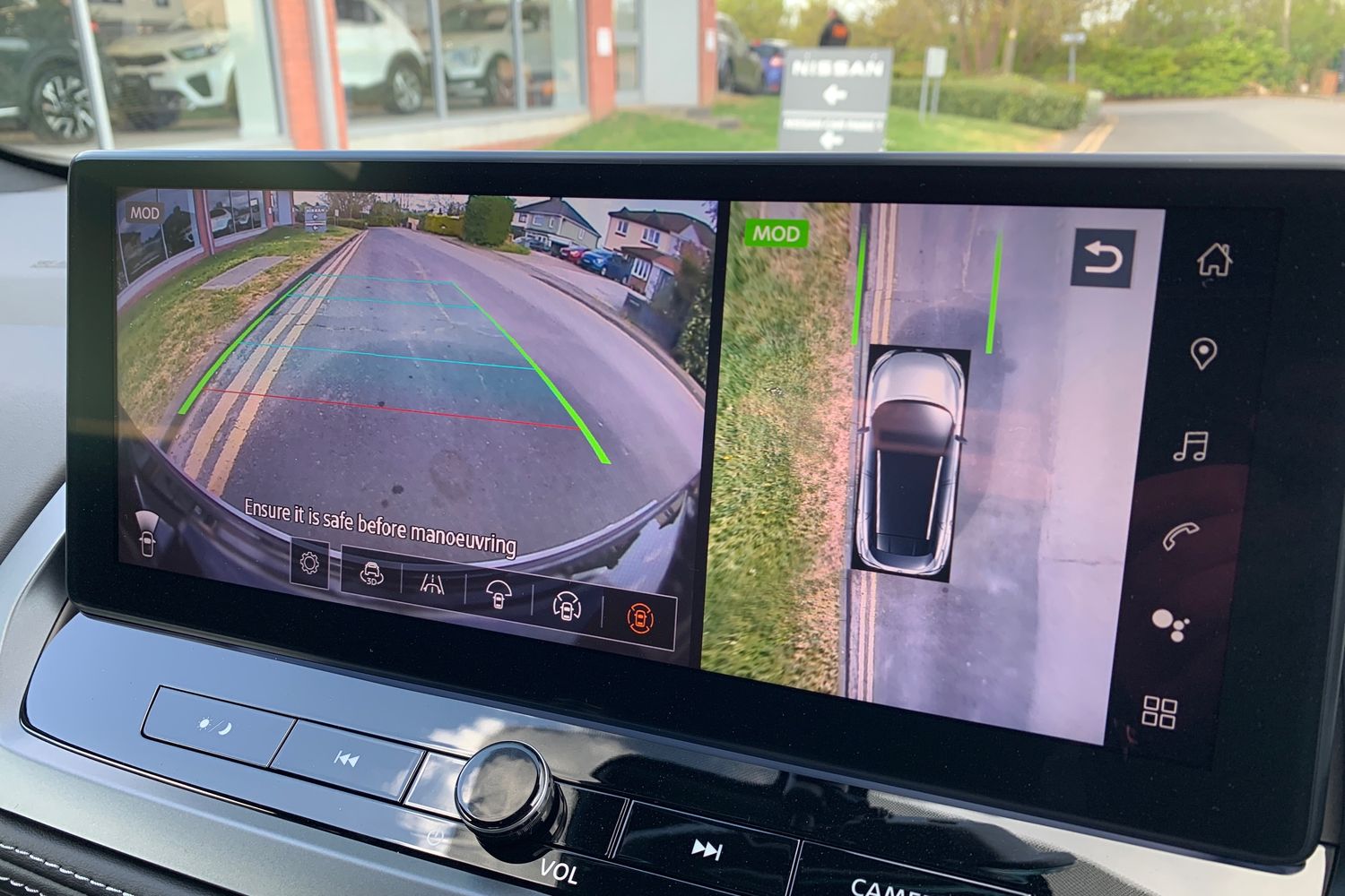 Used Nissan Qashqai 2025 for sale - 76563881: Photo 19