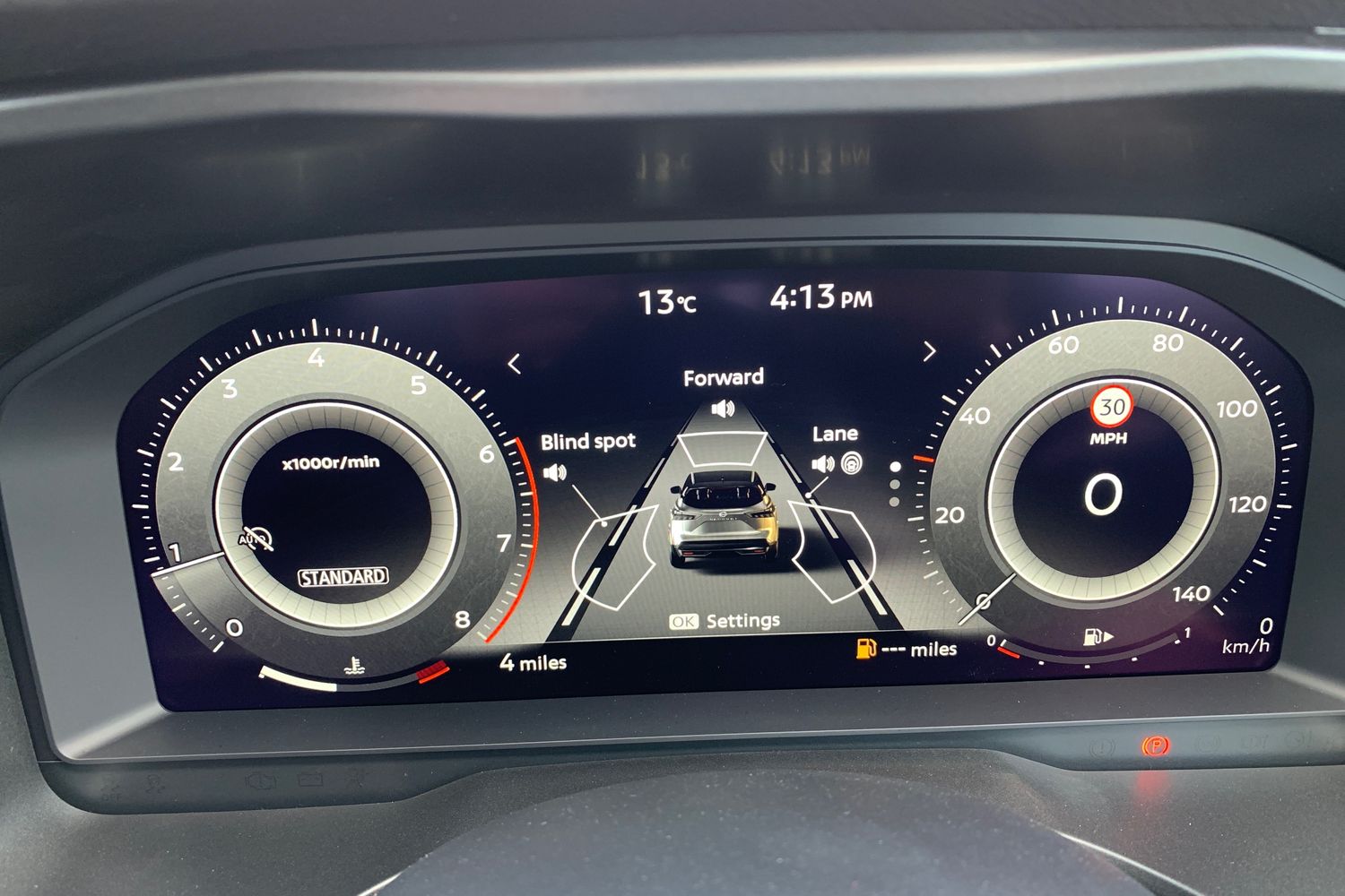 Used Nissan Qashqai 2025 for sale - 76563881: Photo 20