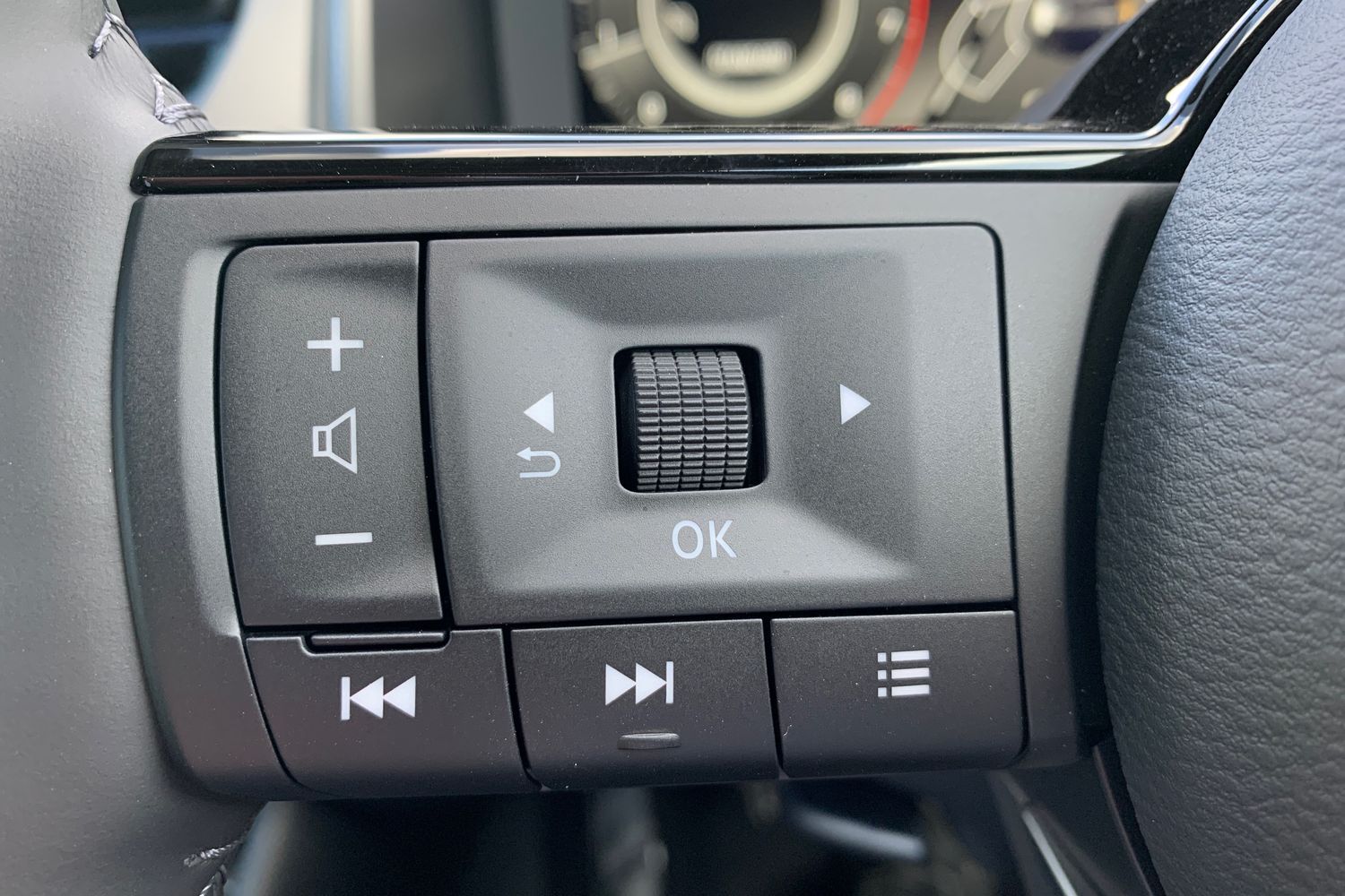 Used Nissan Qashqai 2025 for sale - 76563881: Photo 21