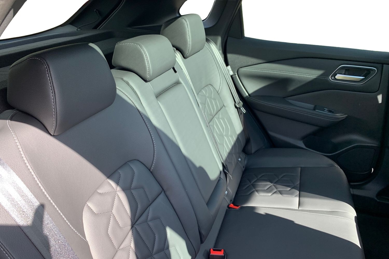 Used Nissan Qashqai 2025 for sale - 76563881: Photo 23