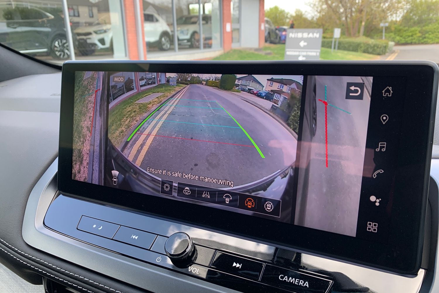 Used Nissan Qashqai 2025 for sale - 76563881: Photo 29