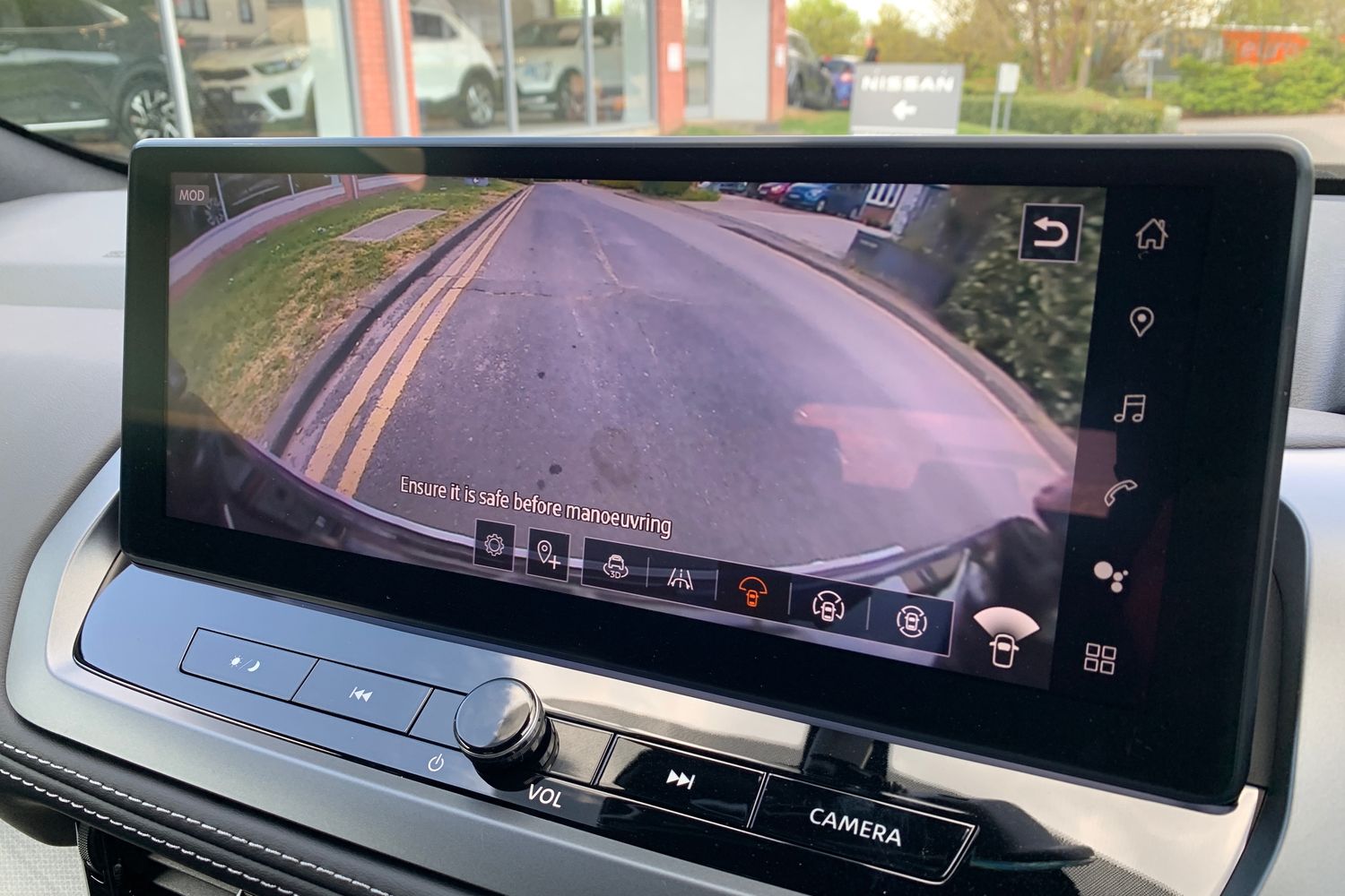 Used Nissan Qashqai 2025 for sale - 76563881: Photo 30