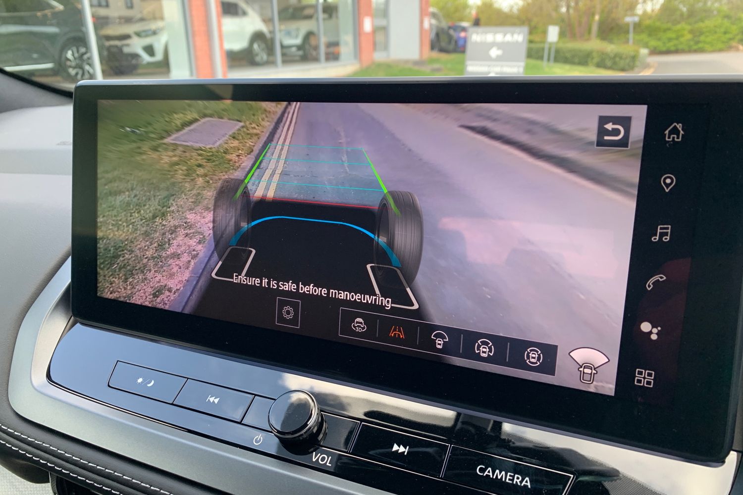 Used Nissan Qashqai 2025 for sale - 76563881: Photo 31