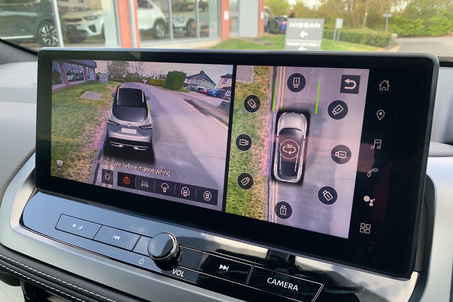 Used Nissan Qashqai 2025 for sale - 76563881: Photo 32