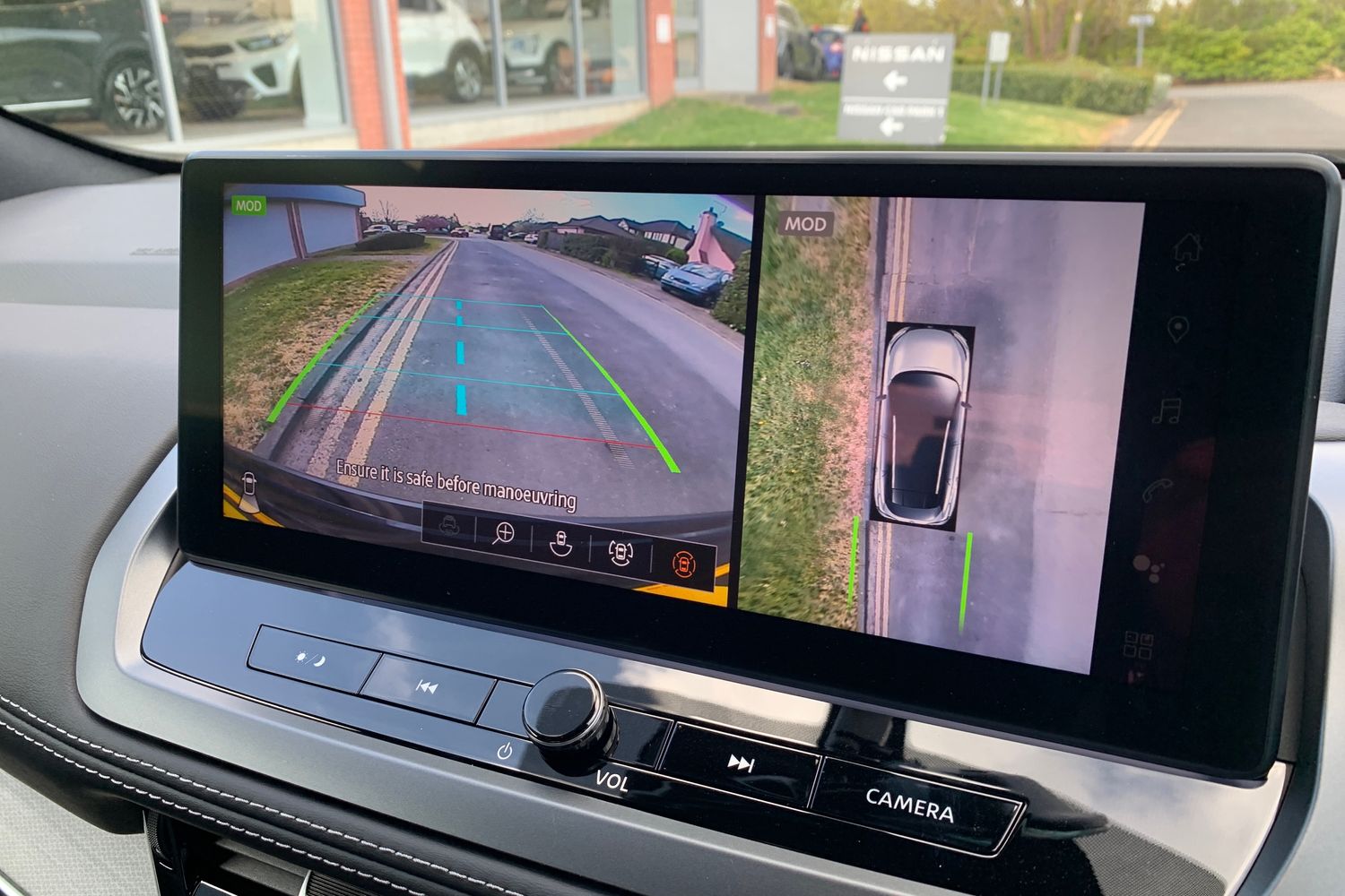 Used Nissan Qashqai 2025 for sale - 76563881: Photo 33