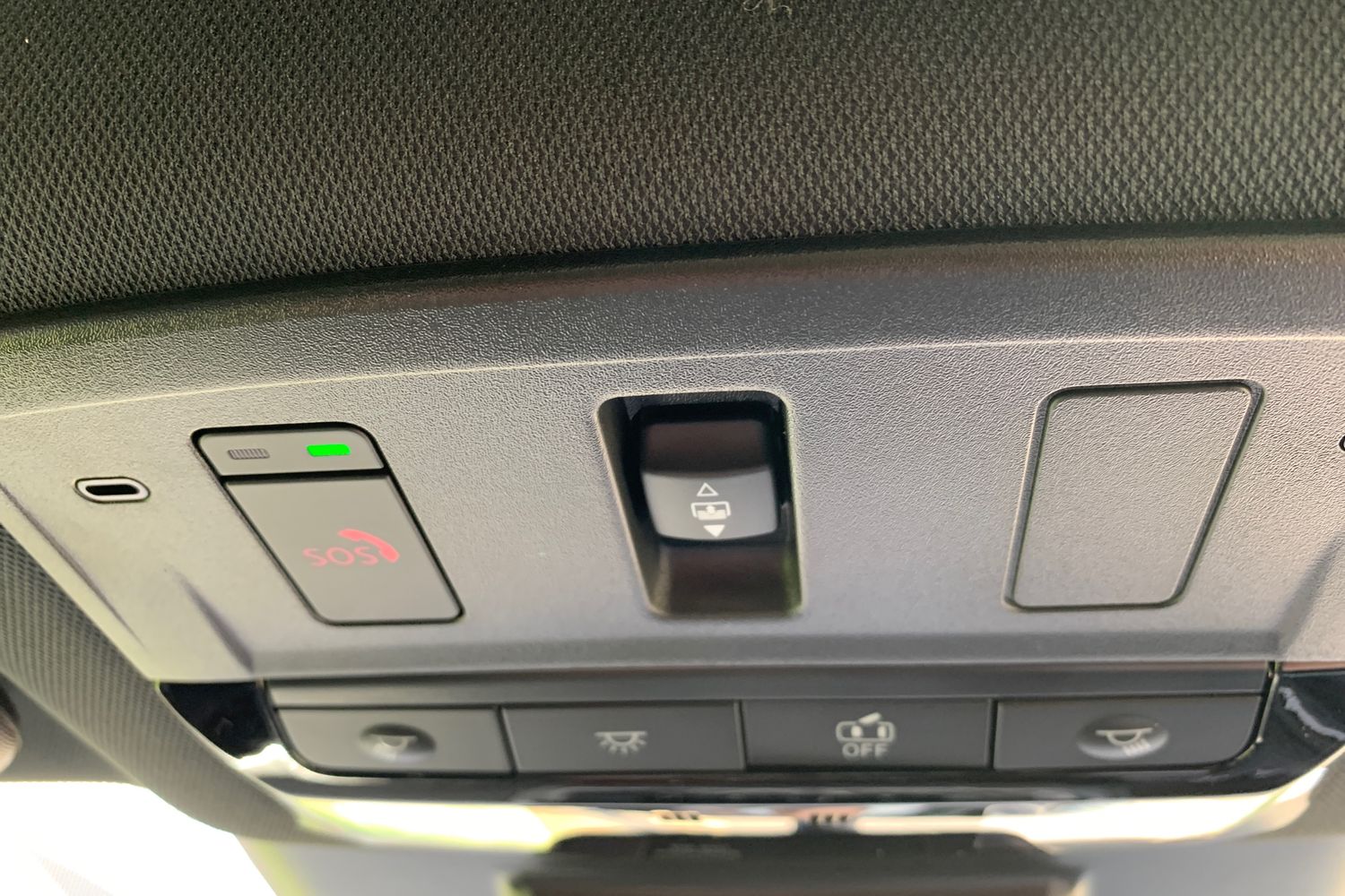 Used Nissan Qashqai 2025 for sale - 76563881: Photo 35