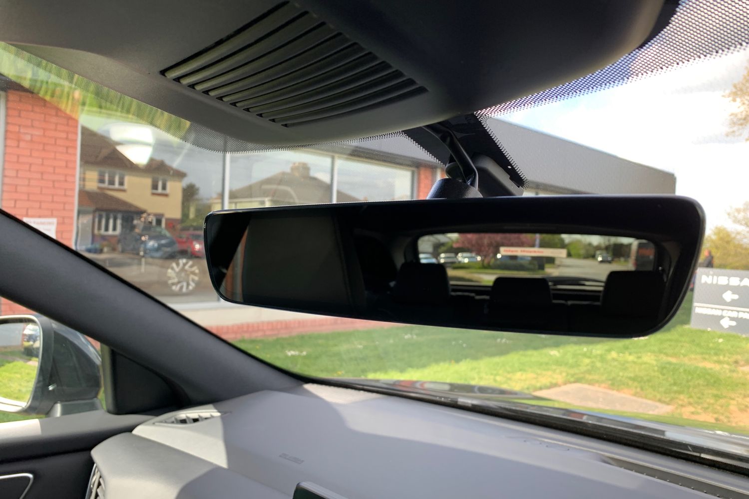 Used Nissan Qashqai 2025 for sale - 76563881: Photo 36